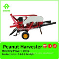 Peanut harvesting machine/peanut harvester/peanut groundnut harvester